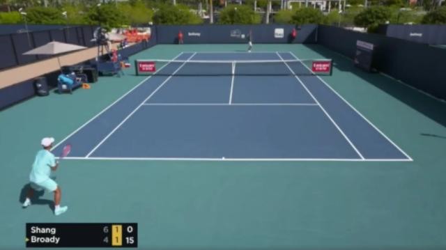 世界杯高清直播app下载官网-张奔斗：商竣程的首场成人赛，不看胜负，看上限