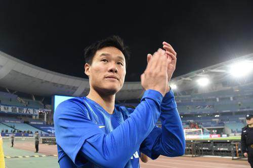 世界杯手机观看软件下载-海港喜添李昂拥有半条国足防线？莱科用法有别李铁